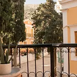 Duchess House Apartamento *