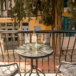 Apartamento Duchess House Simi