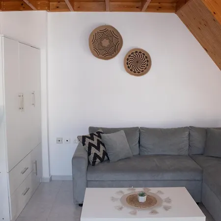 Appartamento Duchess House *