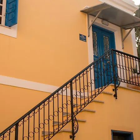 Duchess House Διαμέρισμα *