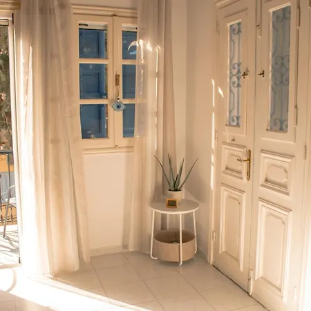 Duchess House *