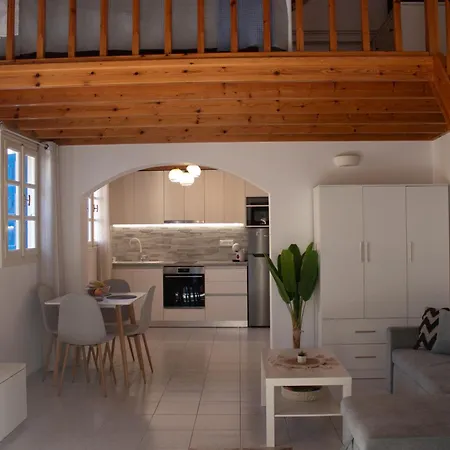 Duchess House Σύμη