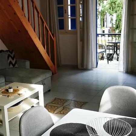 Appartamento Duchess House
