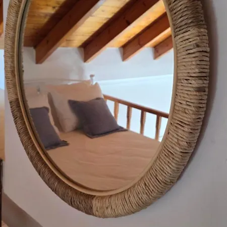 Appartamento Duchess House Sými