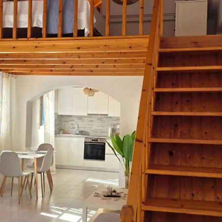 Appartamento Duchess House