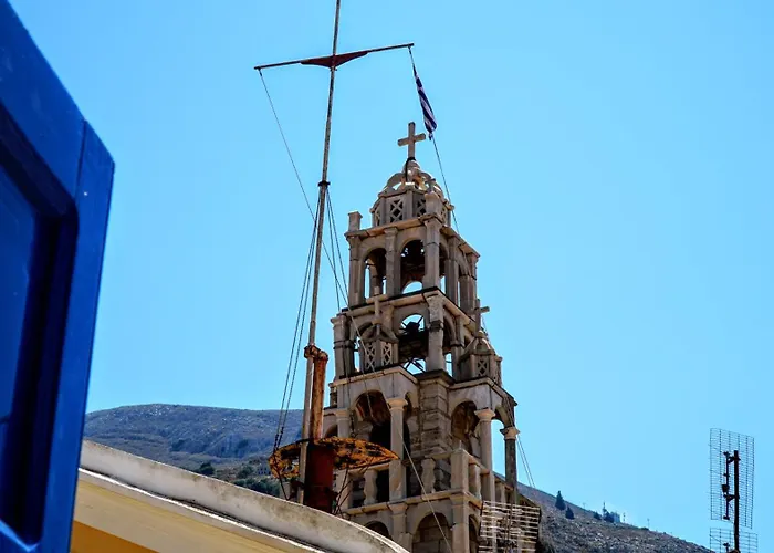 Διαμέρισμα Duchess House *