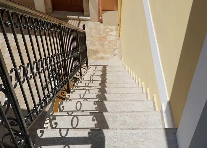 Duchess House Διαμέρισμα