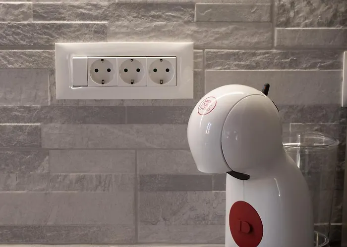 Διαμέρισμα Duchess House *