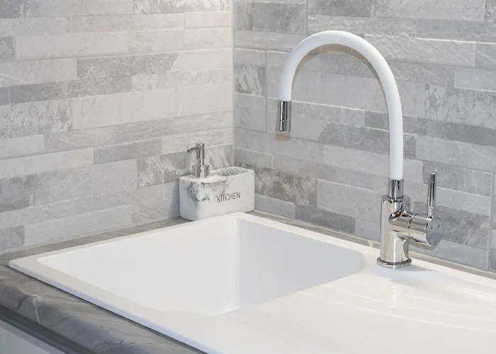 Duchess House Διαμέρισμα Σύμη