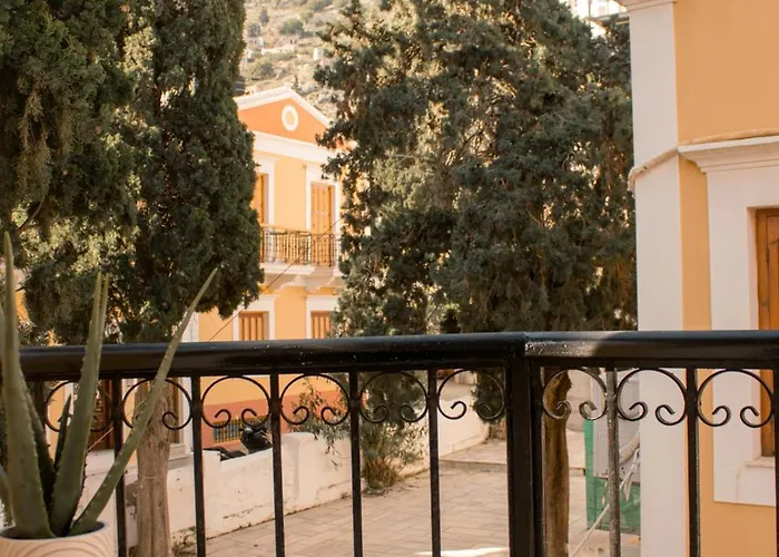 Duchess House Διαμέρισμα *