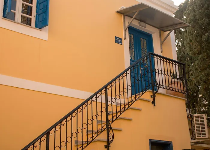 Duchess House Διαμέρισμα *