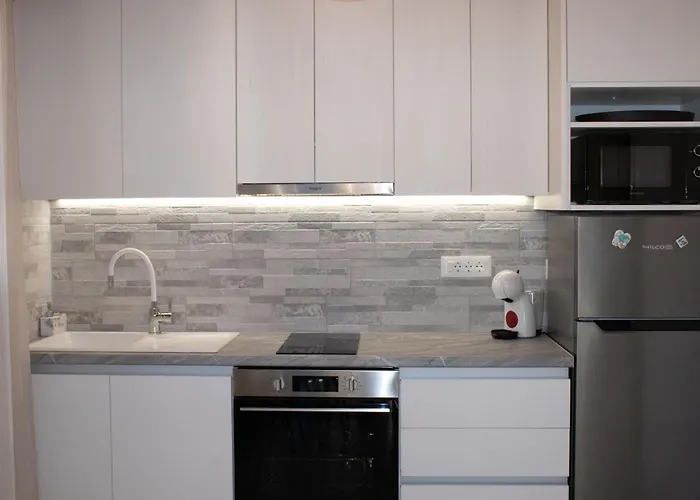 Διαμέρισμα Duchess House *