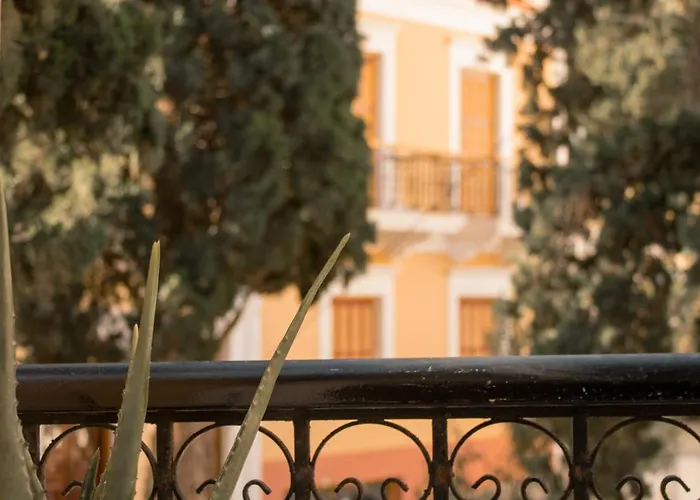 Duchess House Σύμη