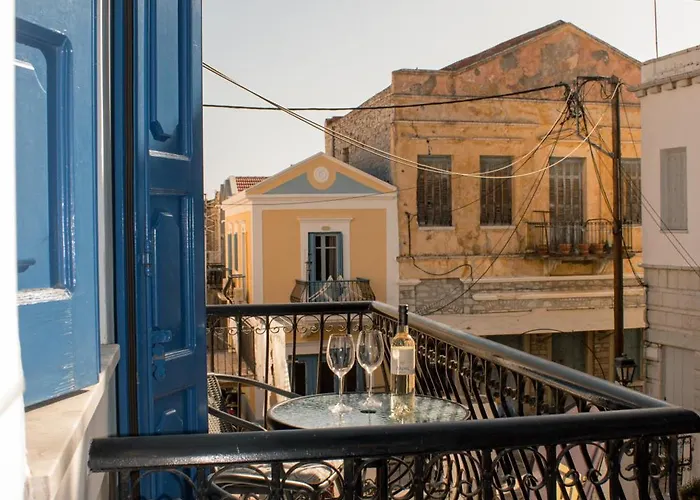 Διαμέρισμα Duchess House *