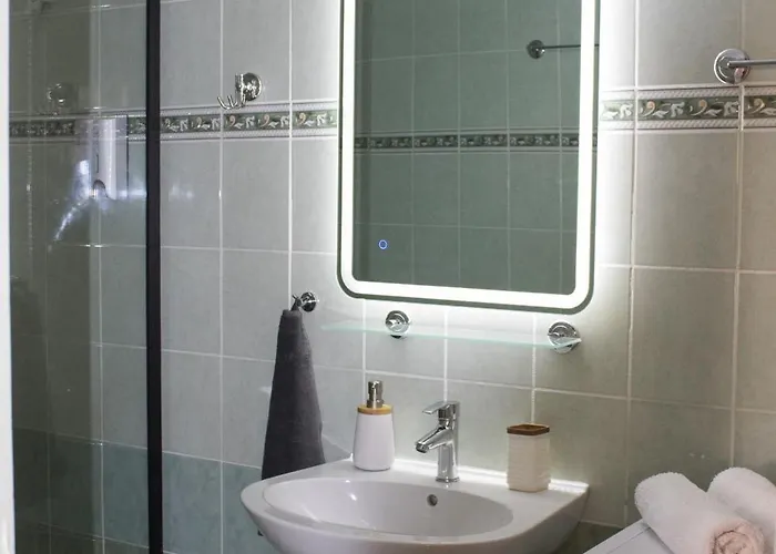 Duchess House Σύμη