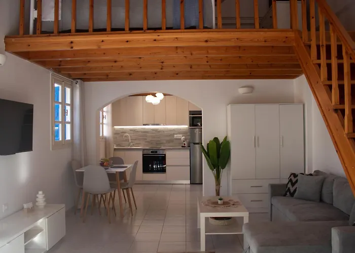 Duchess House Σύμη