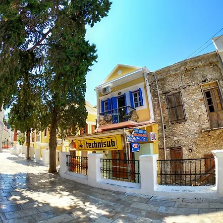 Duchess House Apartman *