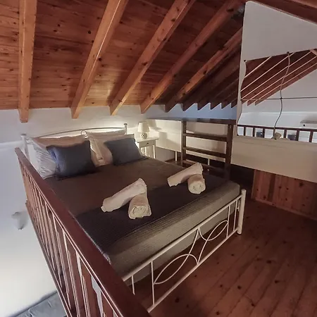 Apartment Duchess House *