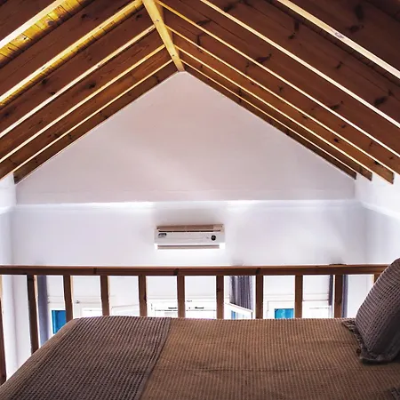 Duchess House Apartment Symi