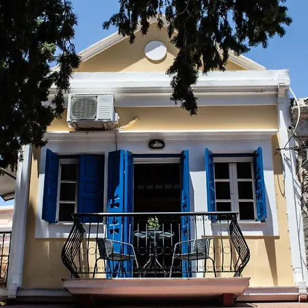 Duchess House Apartment