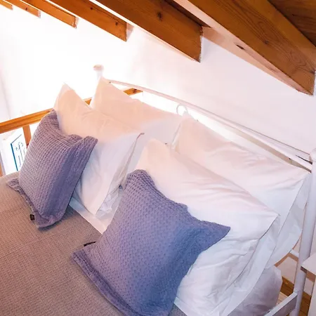 Duchess House Apartment Symi