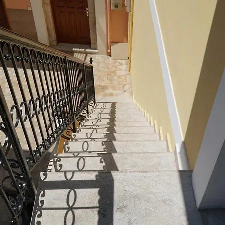 Duchess House Apartman