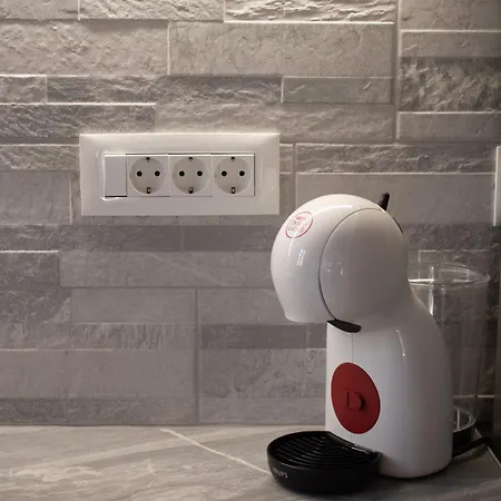 Apartman Duchess House *