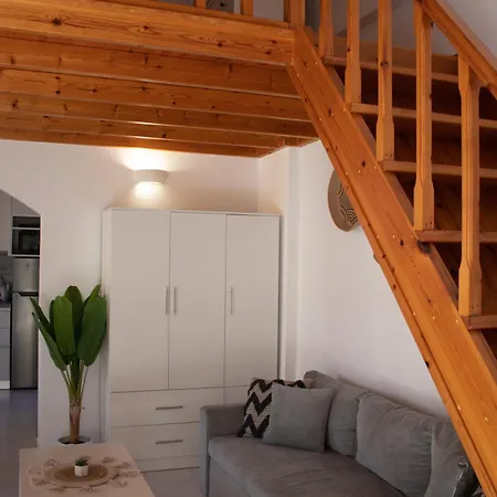 Duchess House Appartement *