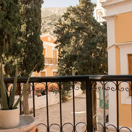 Duchess House Apartment *