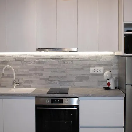 Apartman Duchess House *