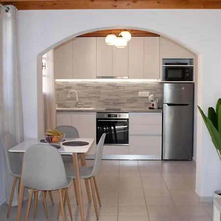 Duchess House Apartman