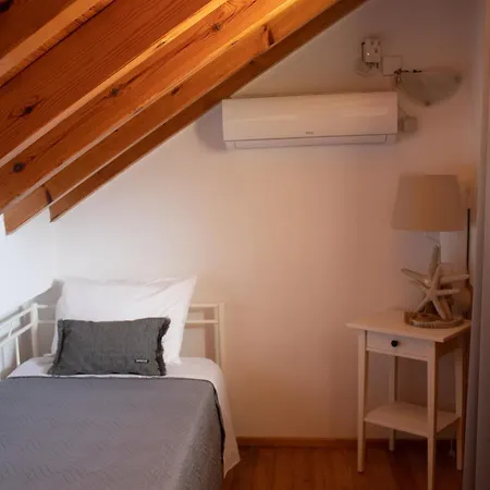 Duchess House Apartman *