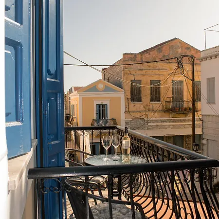 Apartman Duchess House *