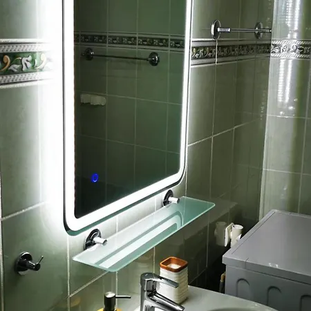 Apartman Duchess House Szími