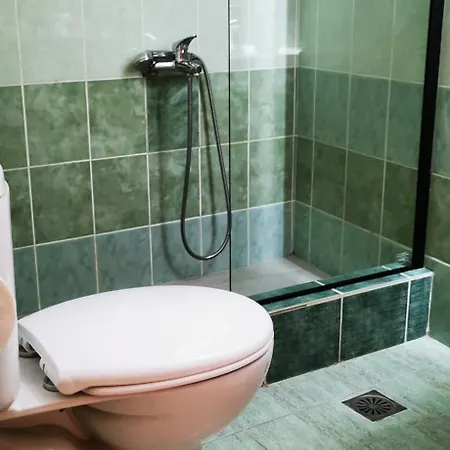 Duchess House Apartman *