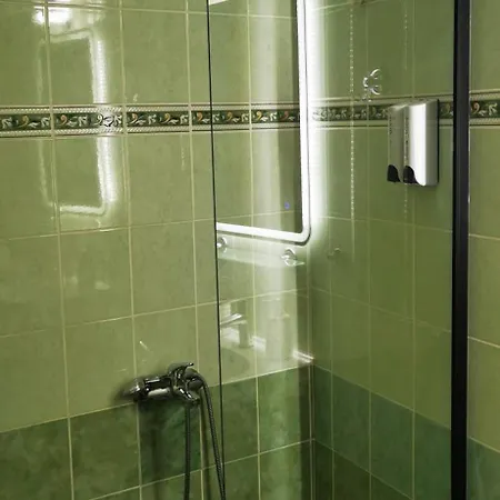 Duchess House Apartment *