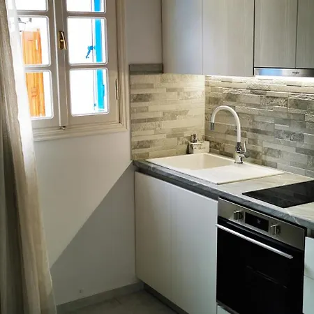 Duchess House Apartman Szími