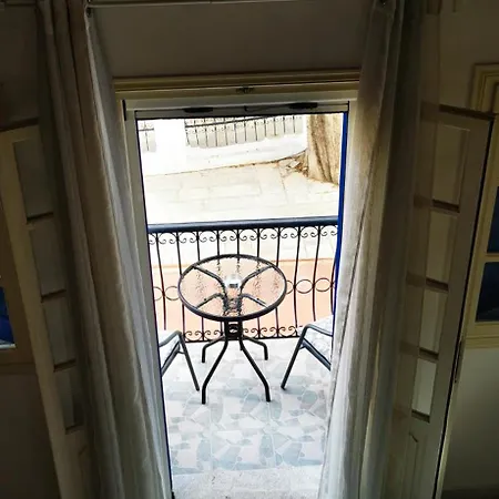 Duchess House Apartment Symi