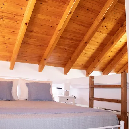 Apartment Duchess House Symi