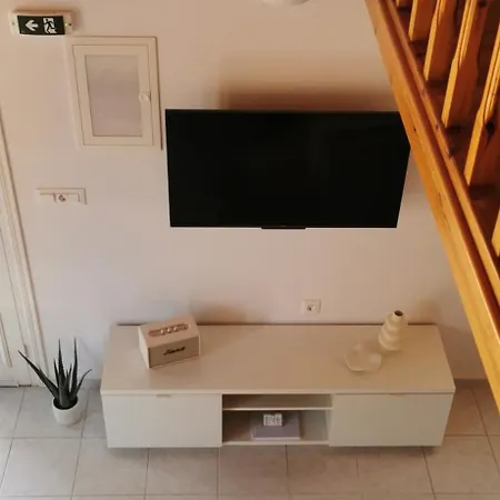 Duchess House Apartman *