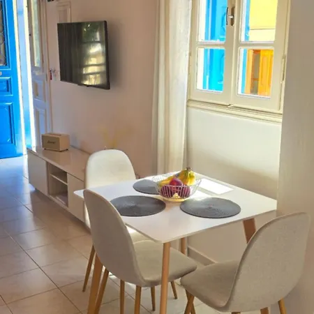 Duchess House Apartment *