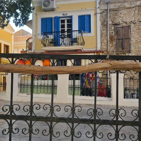 Appartement Duchess House