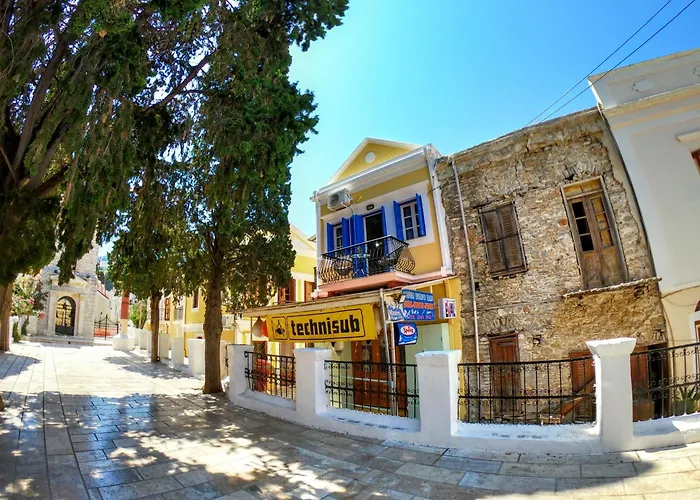 Duchess House Апартаменты *