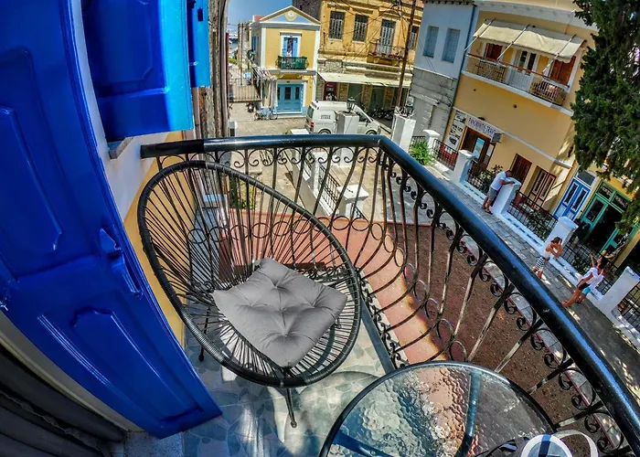 Duchess House Апартаменты Сими