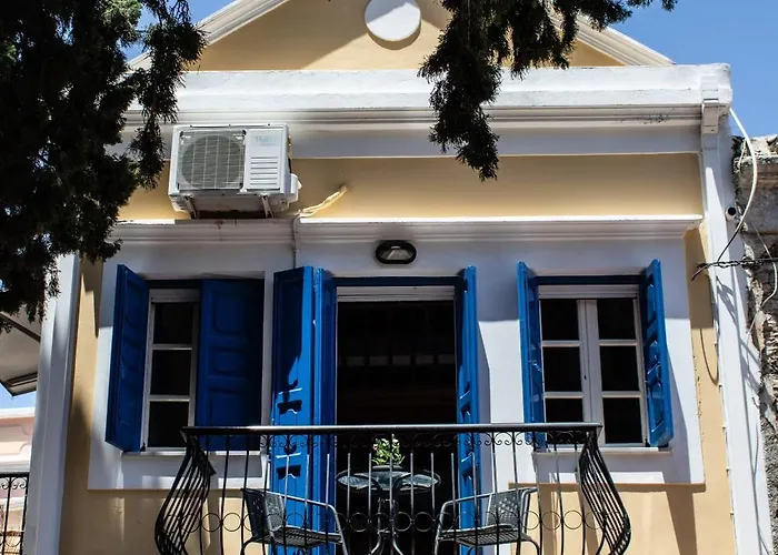 Duchess House Апартаменты