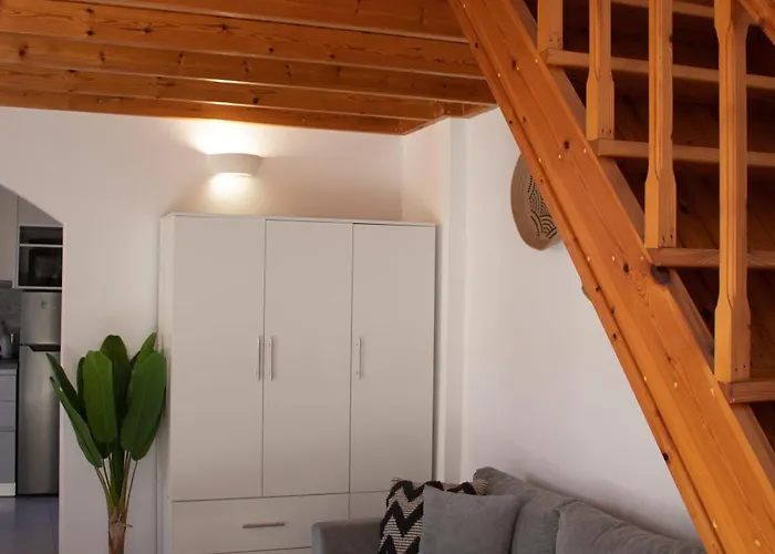 Duchess House Апартаменты *