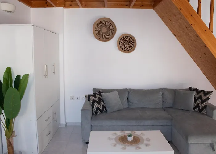 Апартаменты Duchess House *