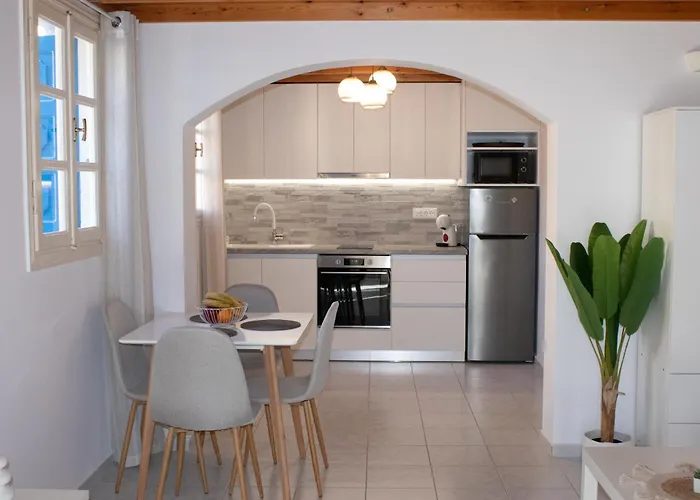 Duchess House Апартаменты