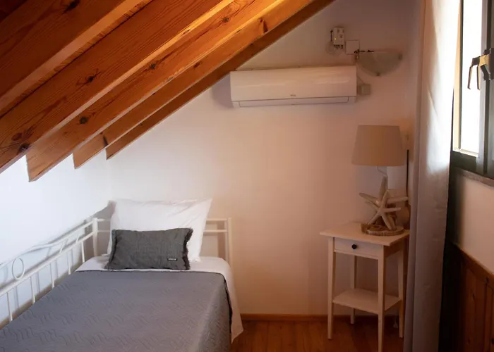 Duchess House Апартаменты *