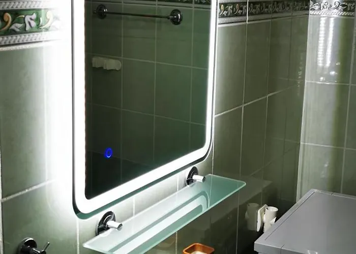 Апартаменты Duchess House Сими